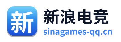 新浪电竞 Logo